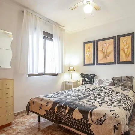 Apartment Cozy In With Wifi