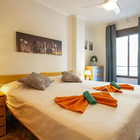 Apartment Cozy In With Wifi *