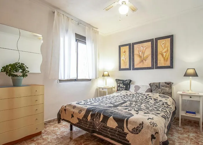 Appartement Cozy In With Wifi