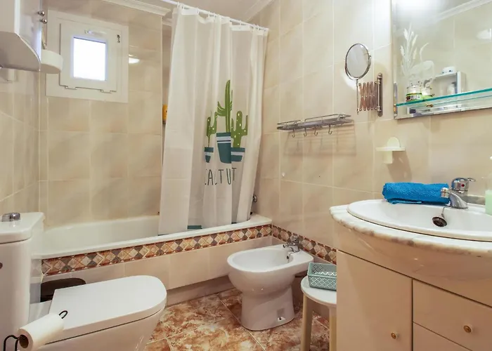 Appartement Cozy In With Wifi *