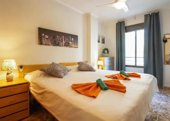 Appartement Cozy In With Wifi *