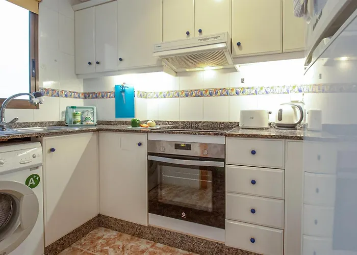 Appartement Cozy In With Wifi